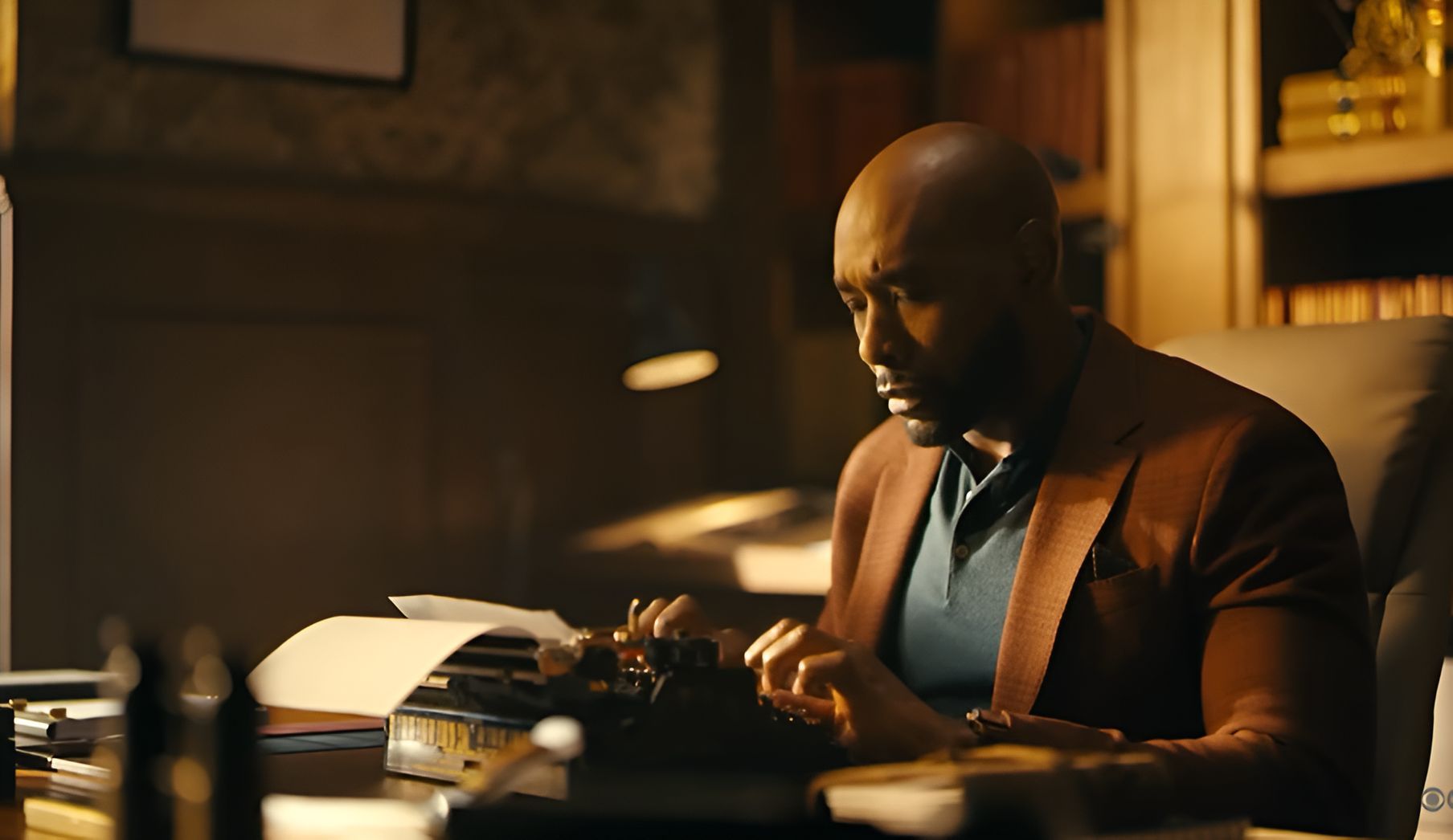 Watson (Image via Youtube/@CBS)