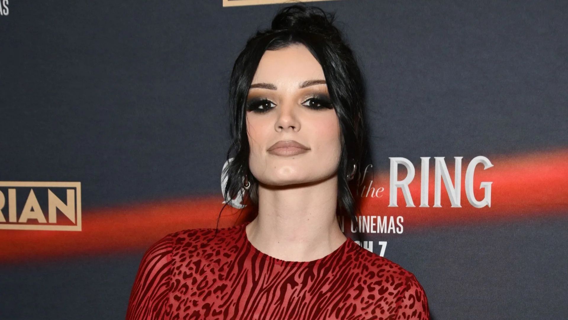 Saraya, AEW, WWE