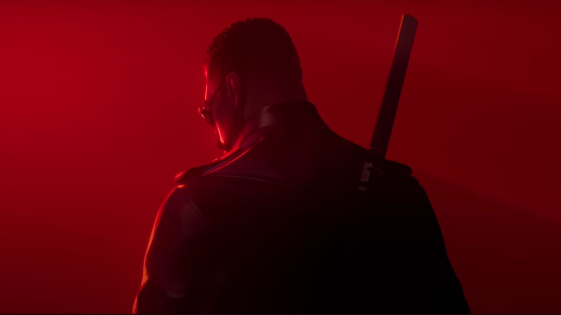 A still from the Blade Game trailer | Image Source: Marvel Entertainment