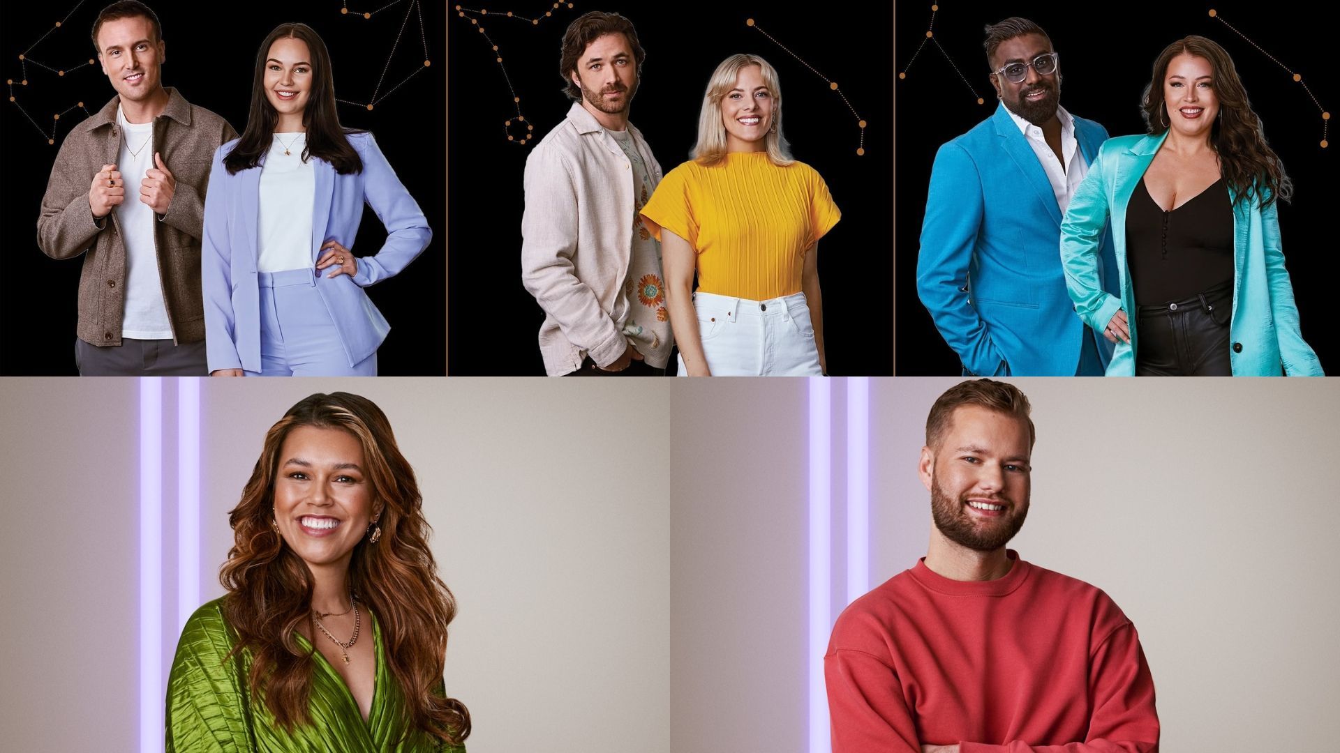 Love is Blind Sweden Season 2