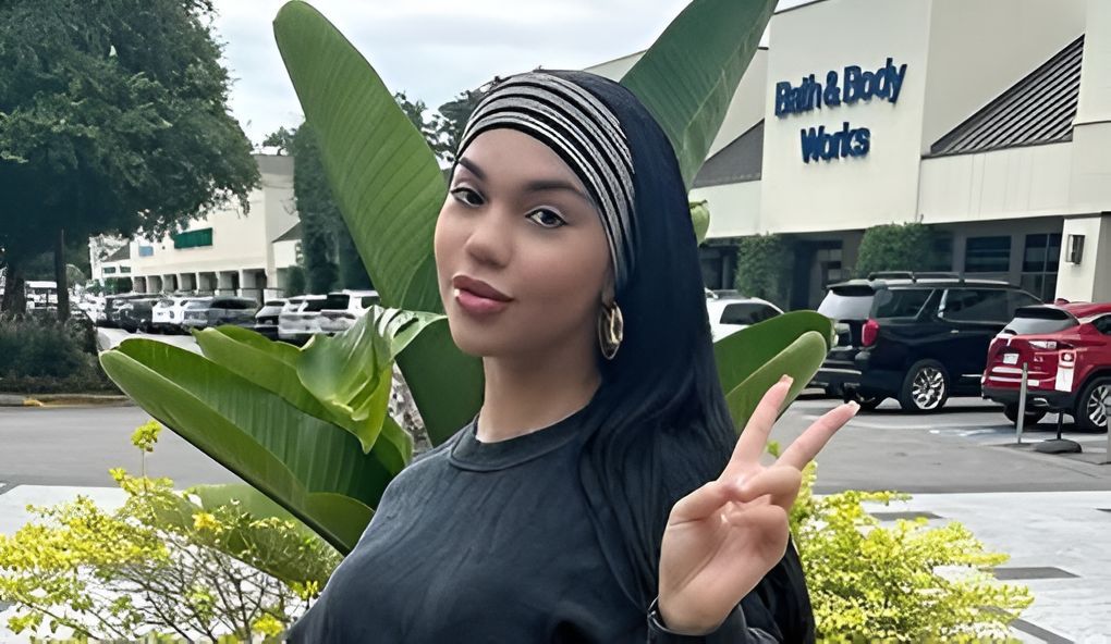 Renni Rucci speaks out on Blacc Zacc drama (image via @rennirucci_ on Instagram)