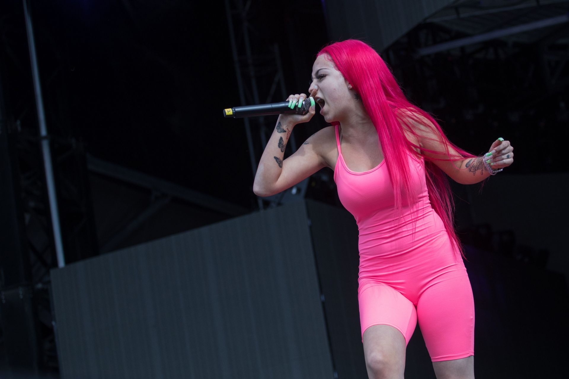 JMBLYA Dallas 2019 - Source: Getty Photo by Rick Kern