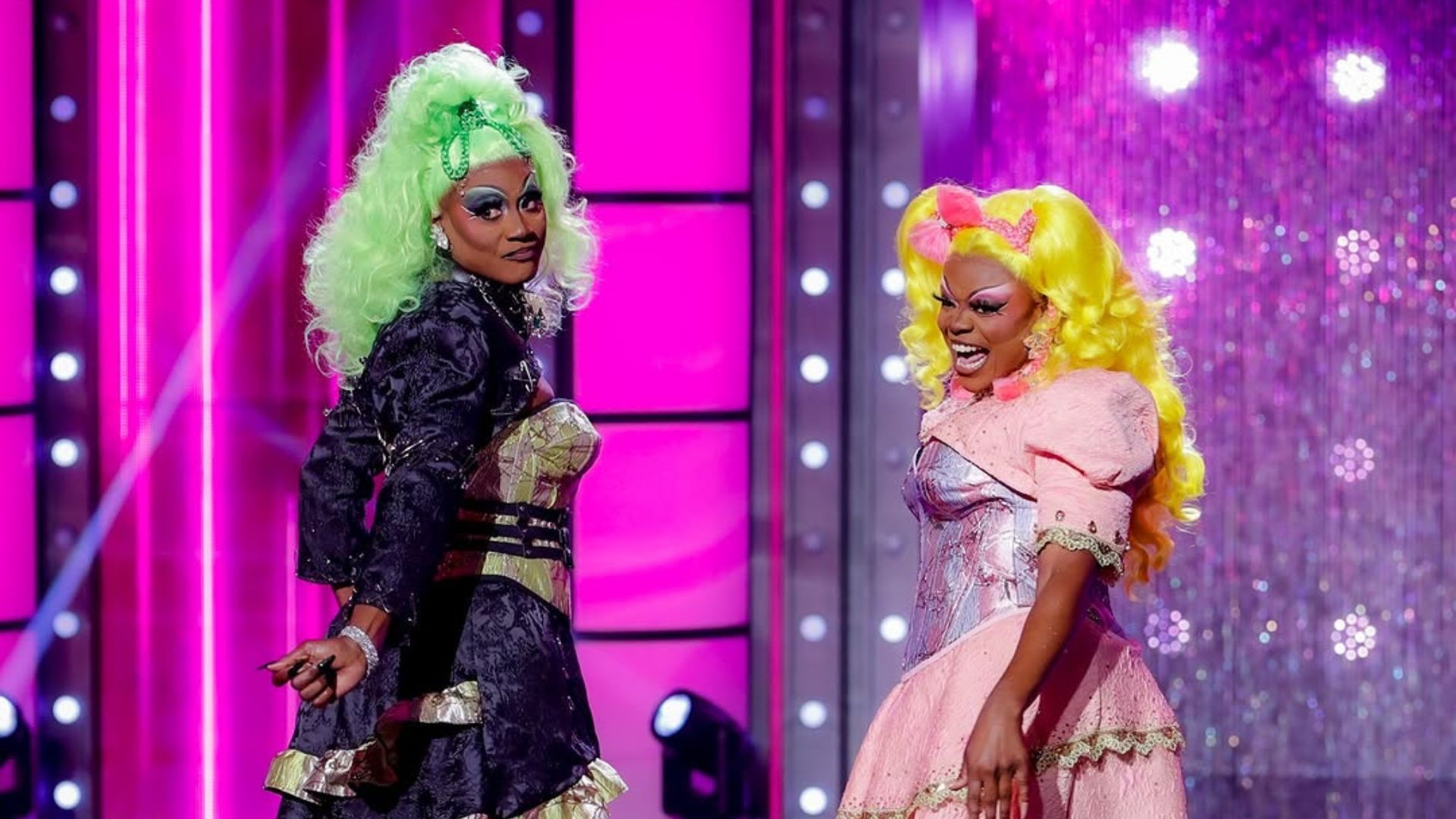 RuPaul