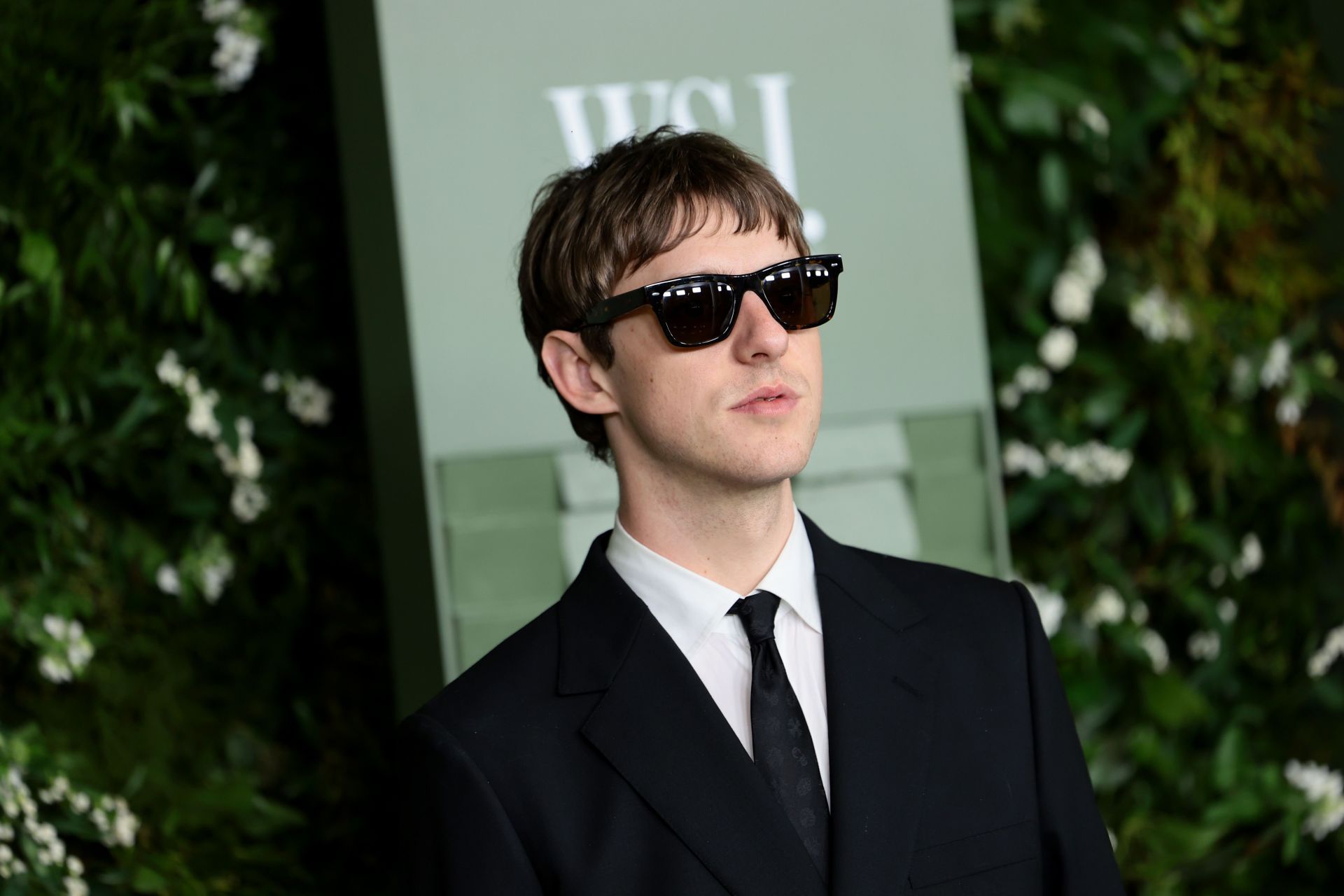 ARRIVALS - WSJ. Magazine 2024 Innovator Awards - Source: Getty