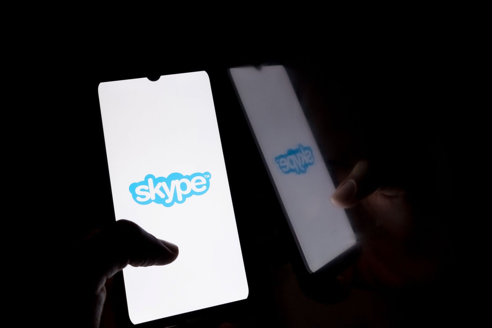 Logo Photo Illustration - Source: Getty