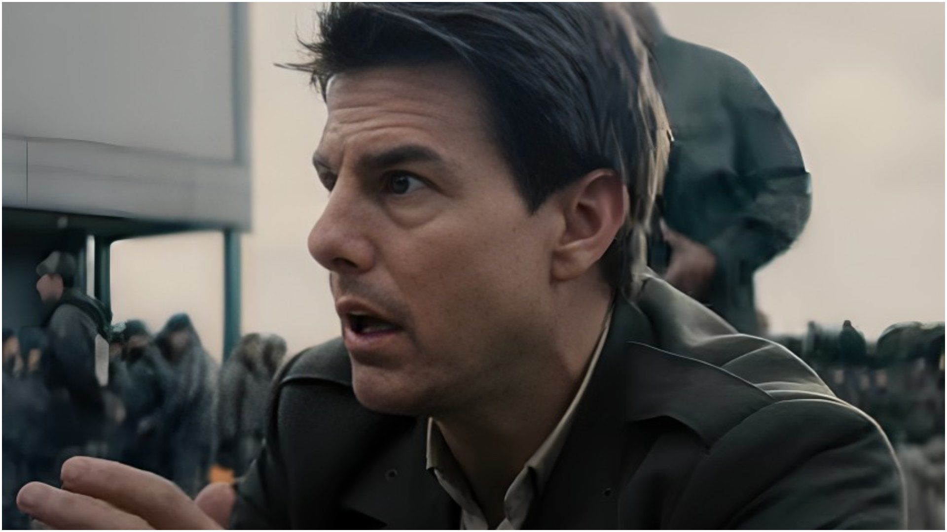 A still from Edge of Tomorrow | Image via Warner Bros.YouTube