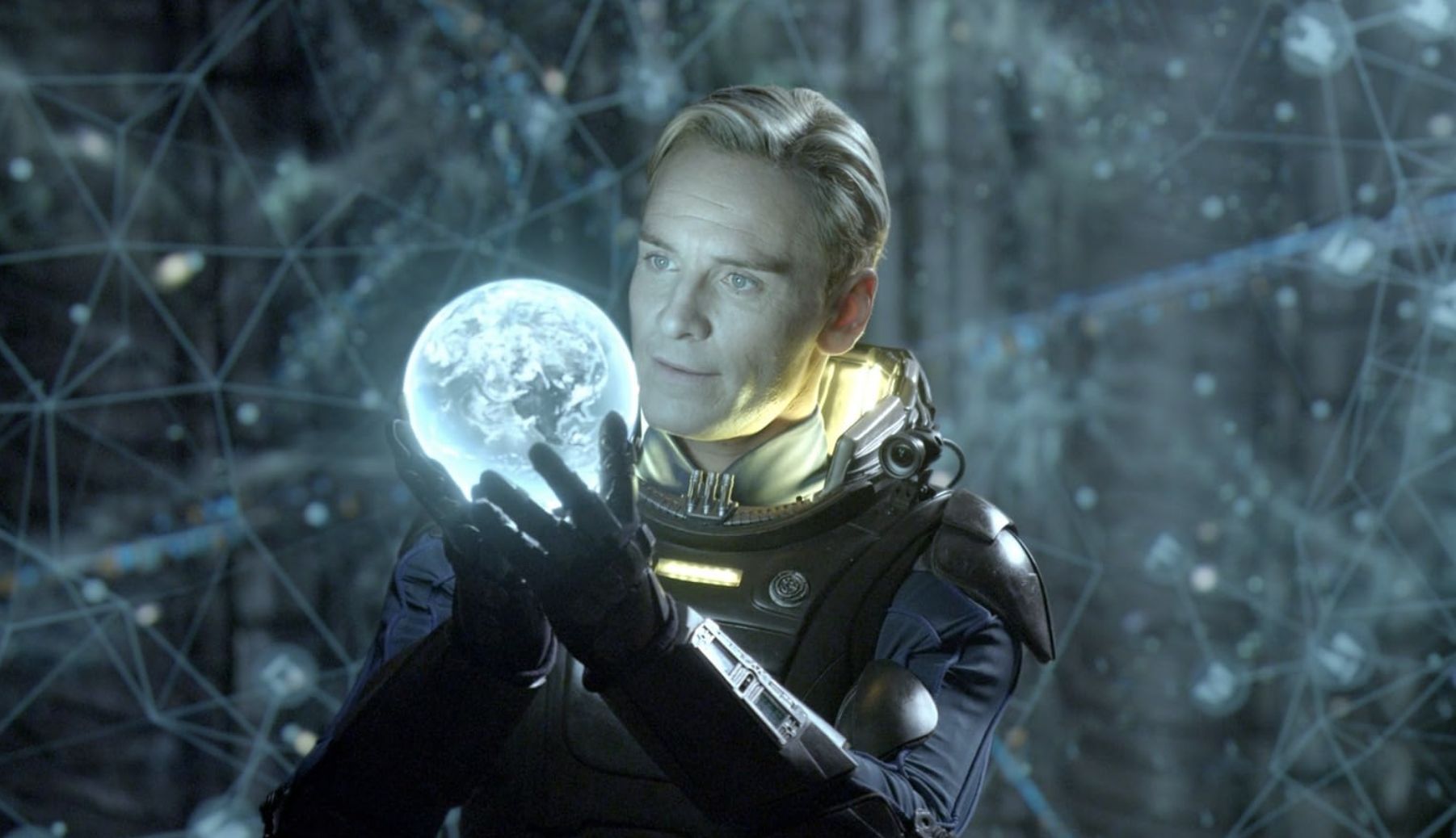 Prometheus (Image via 20th Century Studios)