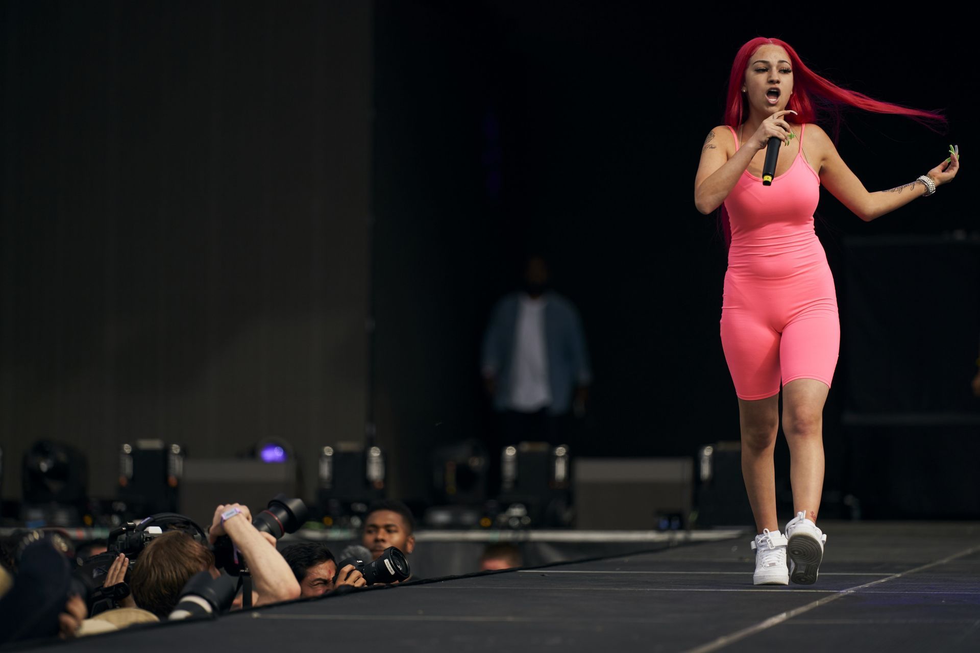 JMBLYA Dallas 2019 - Source: Getty