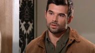 Chase has words with Lulu on General Hospital | Image: ABC