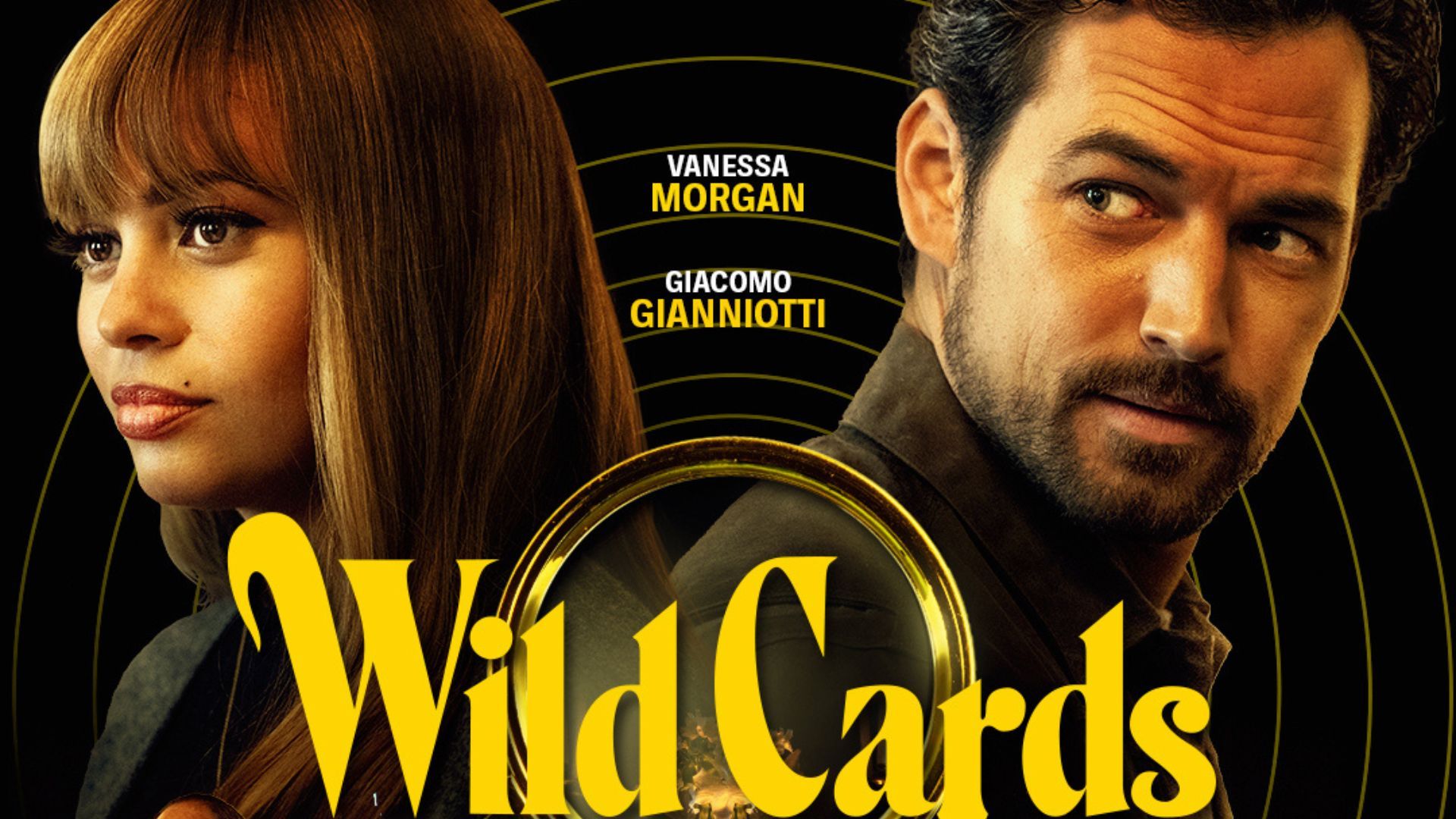 Wild Cards, Knives Out, Cole Ellis, Max Mitchell