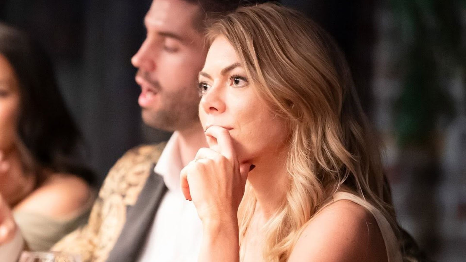 Married at First Sight