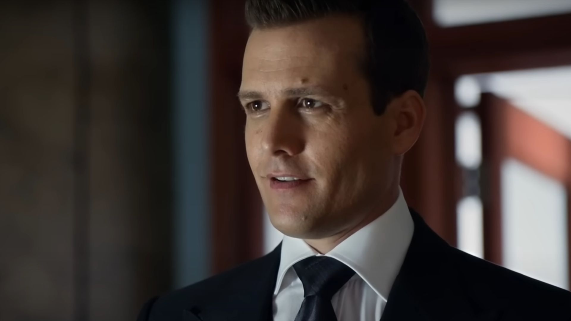 Gabriel Macht talks about Suits LA (Image via YouTube/Suits Official)