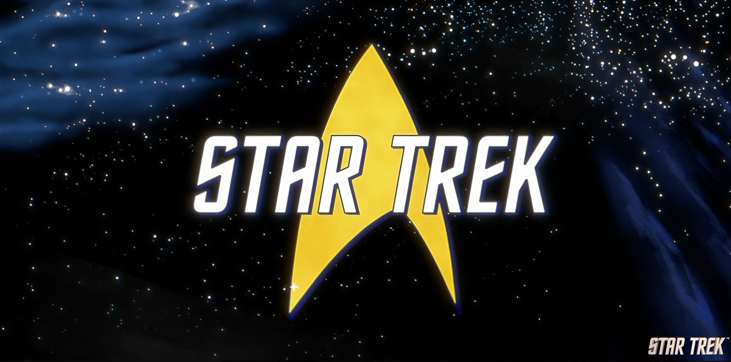 Star Trek Logo via. @StarTrek/X