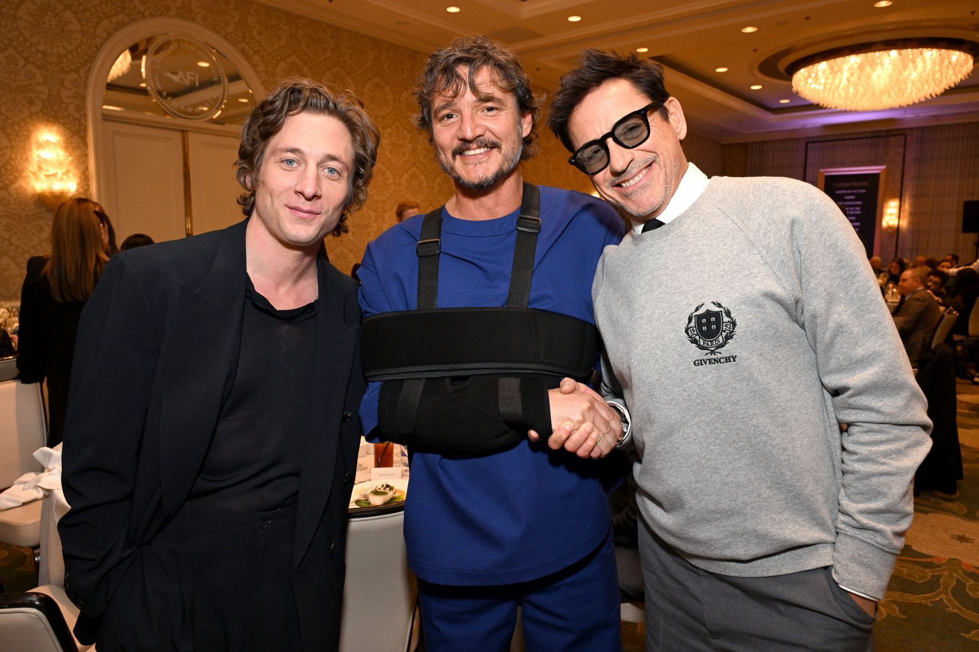 AFI Awards - Source: Getty