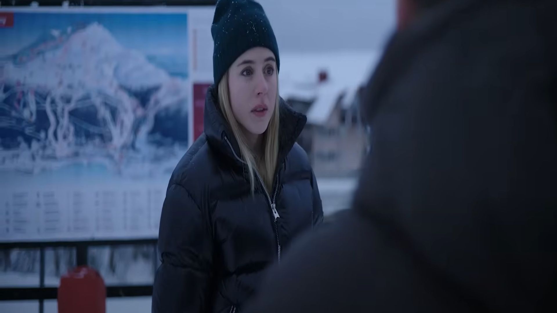 The &Aring;re Murders (Image via Netflix)