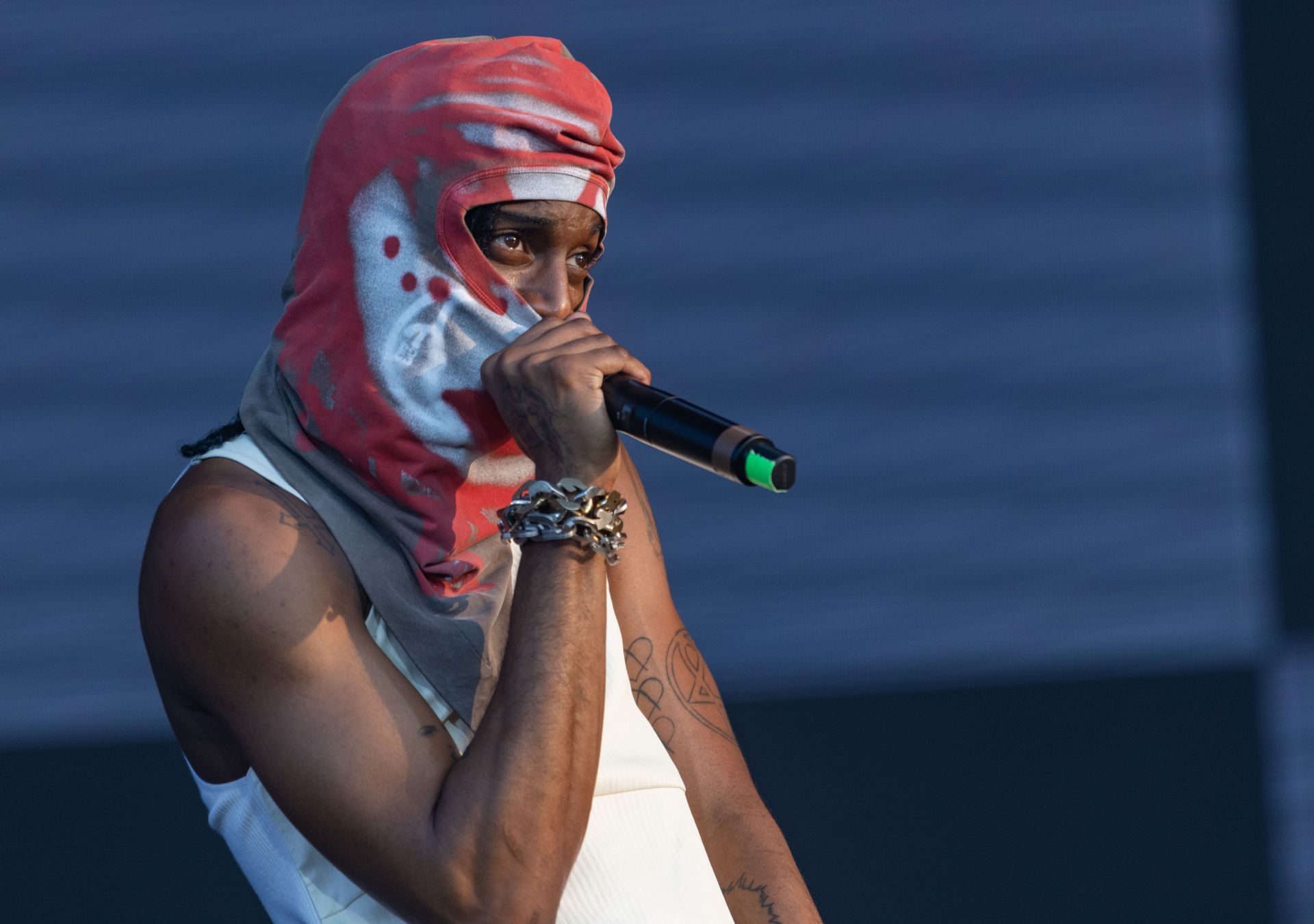 2021 Lollapalooza - Day 1 - Source: Getty