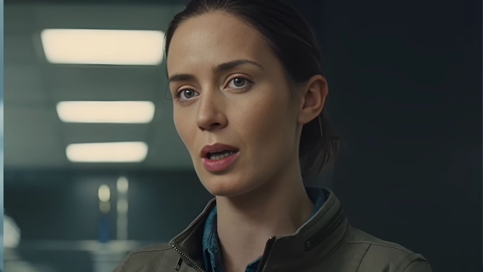 A still from Sicario | Image via Rotten Tomatoes Coming Soon YouTube