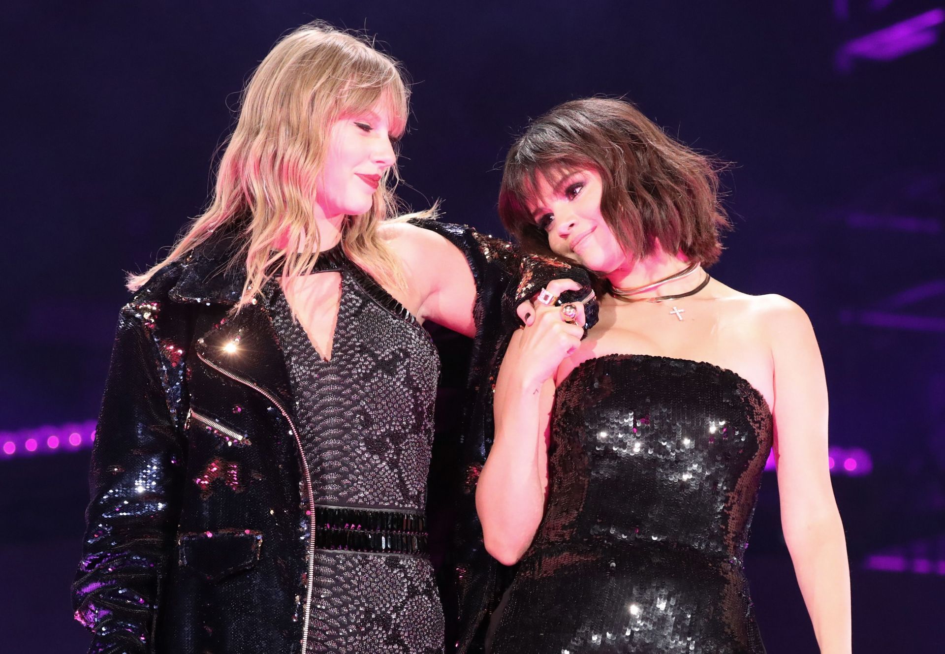 Taylor Swift reputation Stadium Tour - Source: Getty