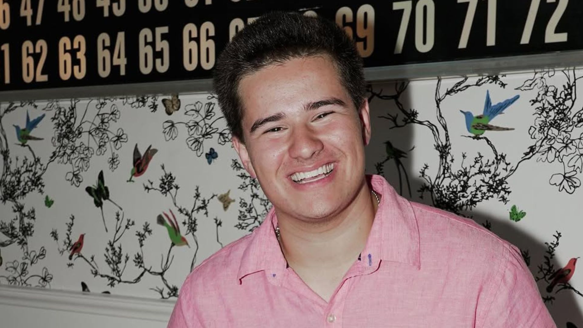 Freddie McClendon from American Idol Season 23 | Image via Instagram/ @freddiemcclendonmusic