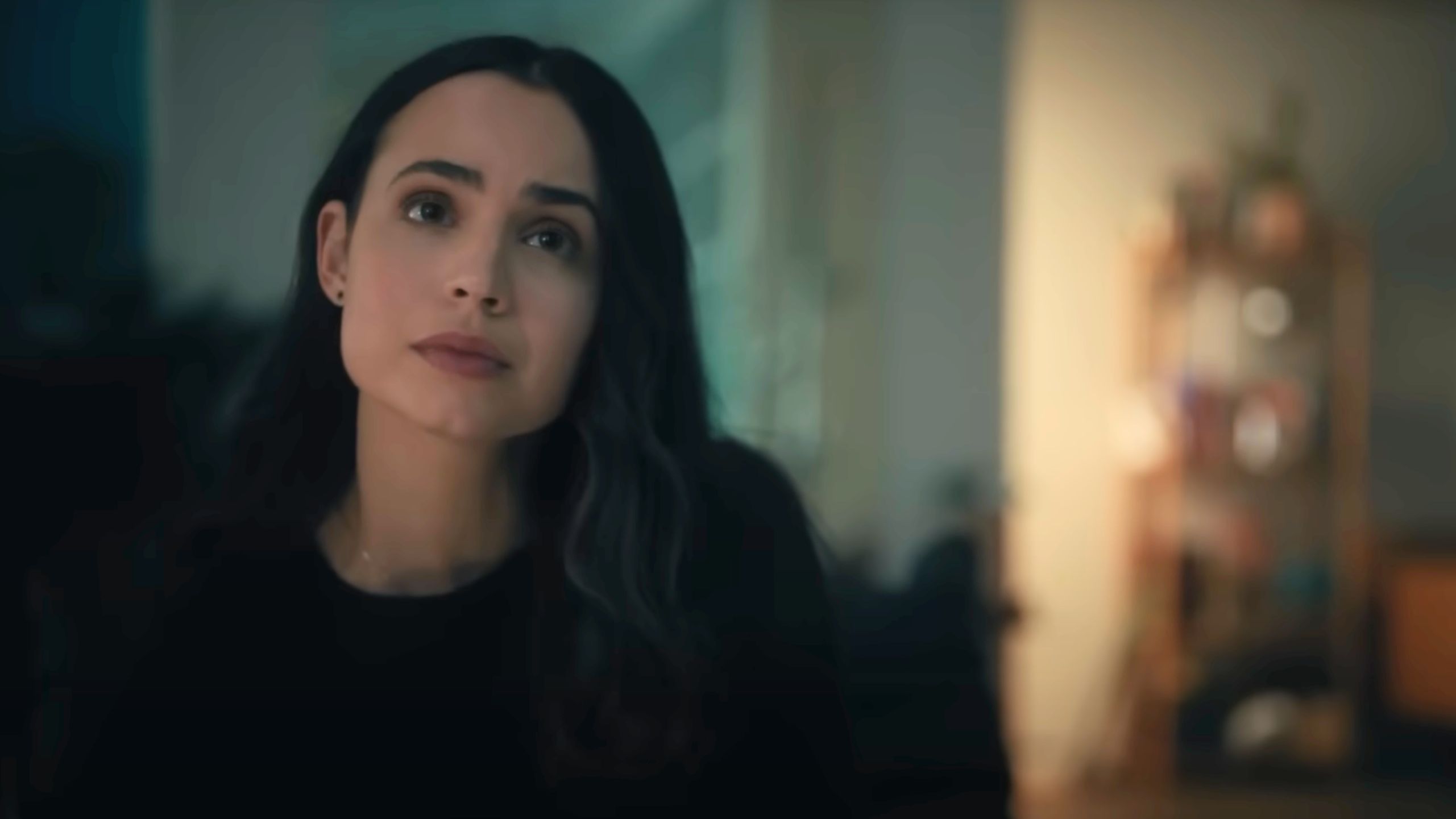 Sofia Carson on Netflix&rsquo;s The Life List (Image via YouTube/@Netflix)