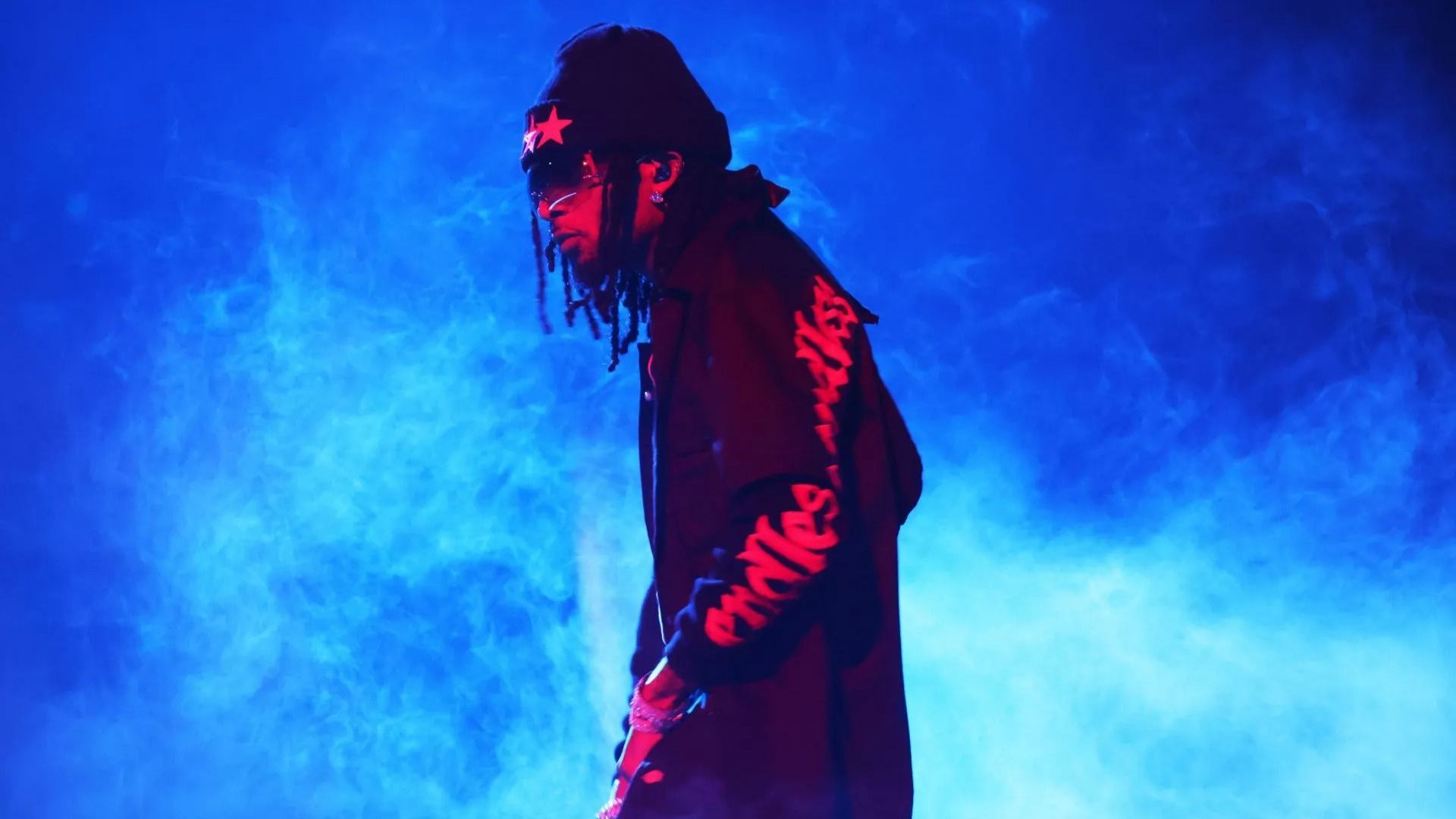 Playboi Carti performs onstage during the 67th Annual GRAMMY Awards- Source: Getty