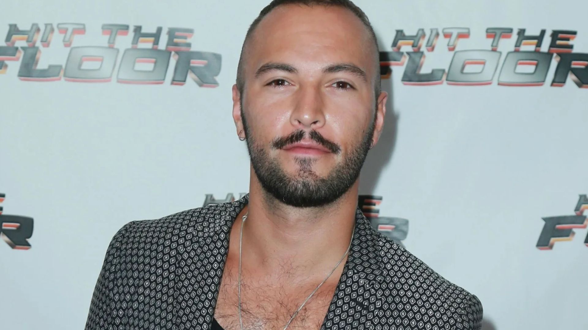 General Hospital newcomer Adrian Anchondo | Image: Getty