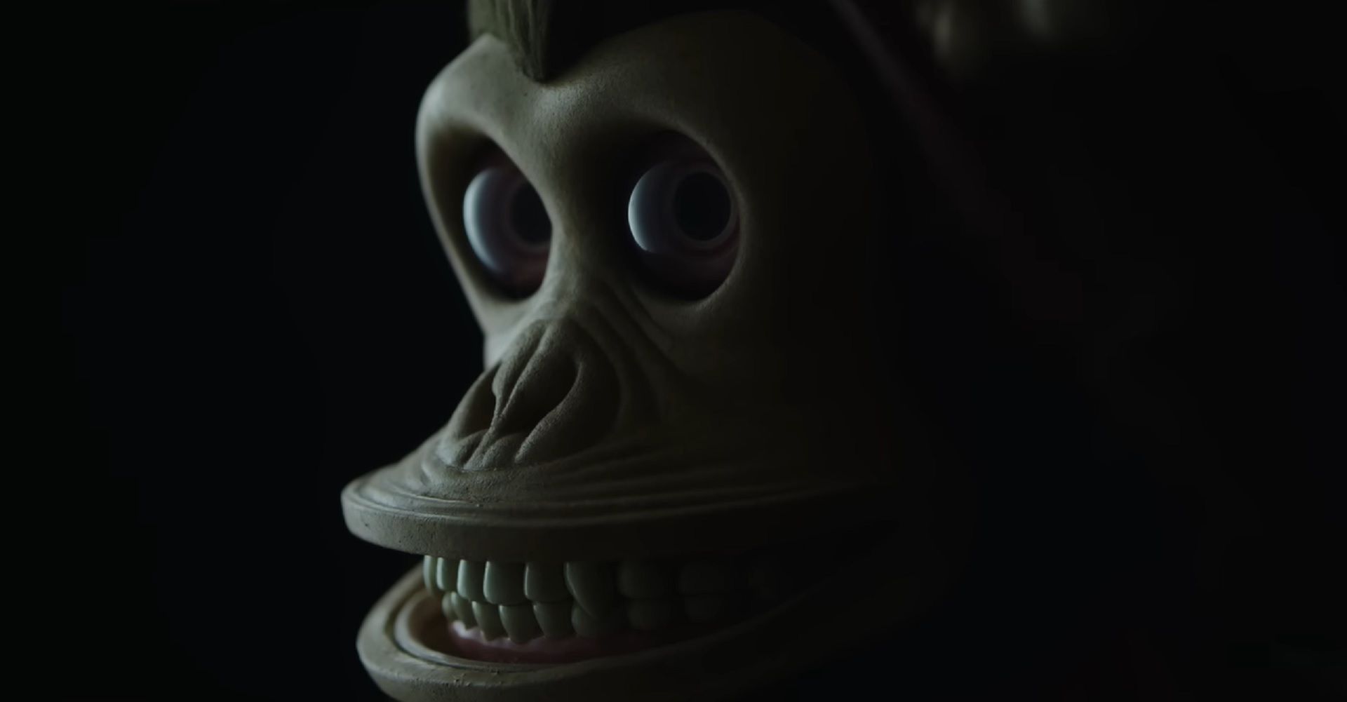 The Monkey directed by Osgood Perkins   Source: Neon