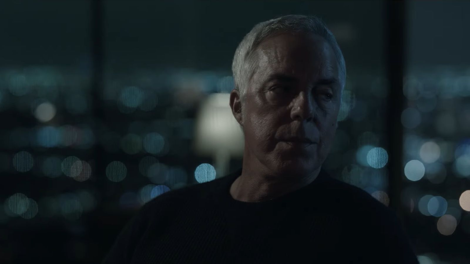 Still from Bosch Legacy (Image via Youtube @/Prime Video)