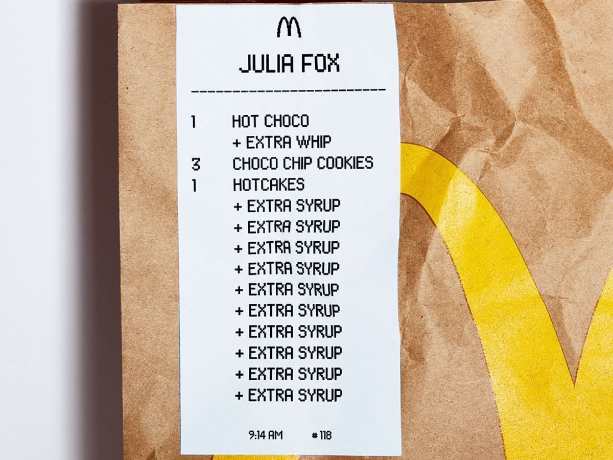 McDonald