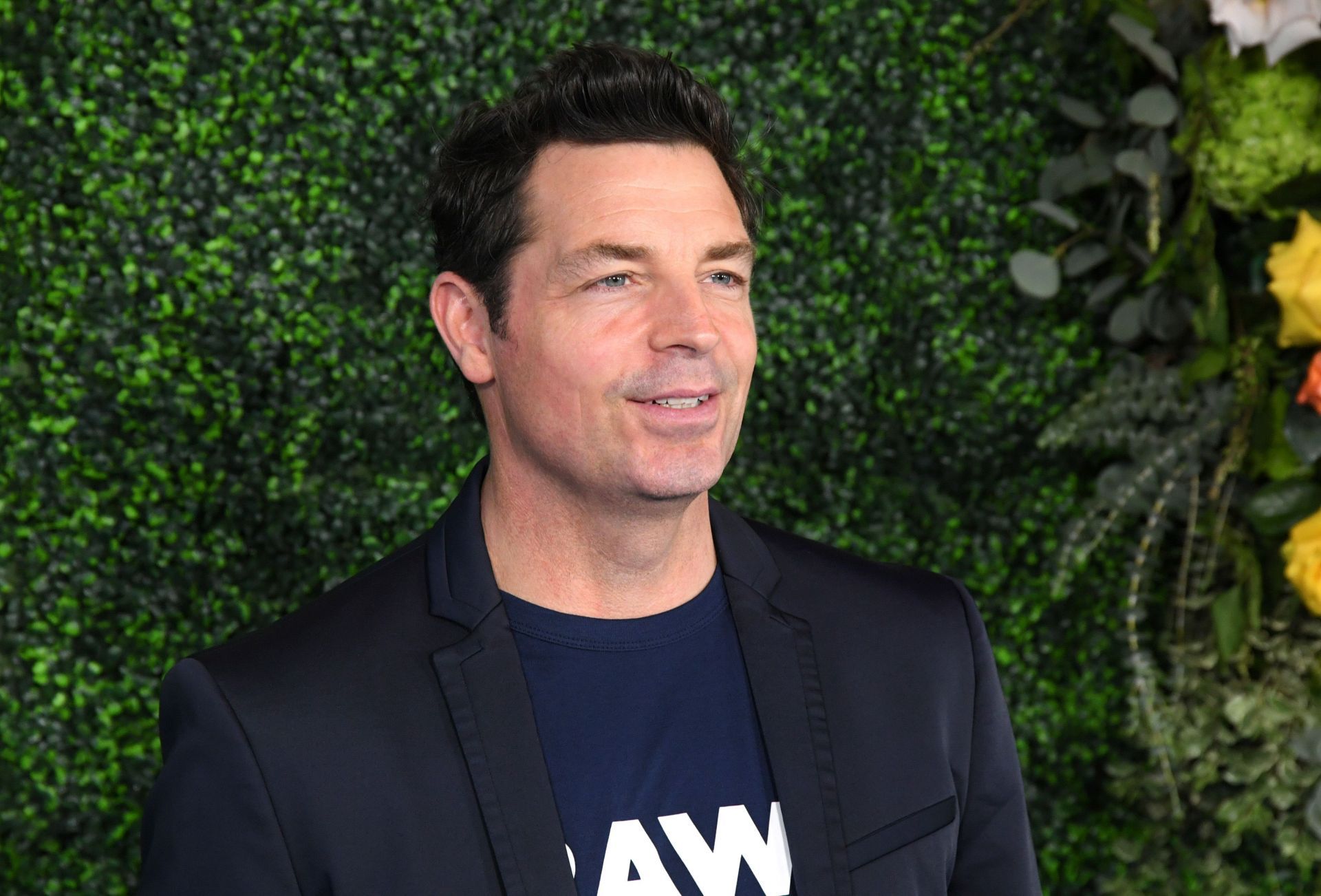 Special Screening Of Hallmark