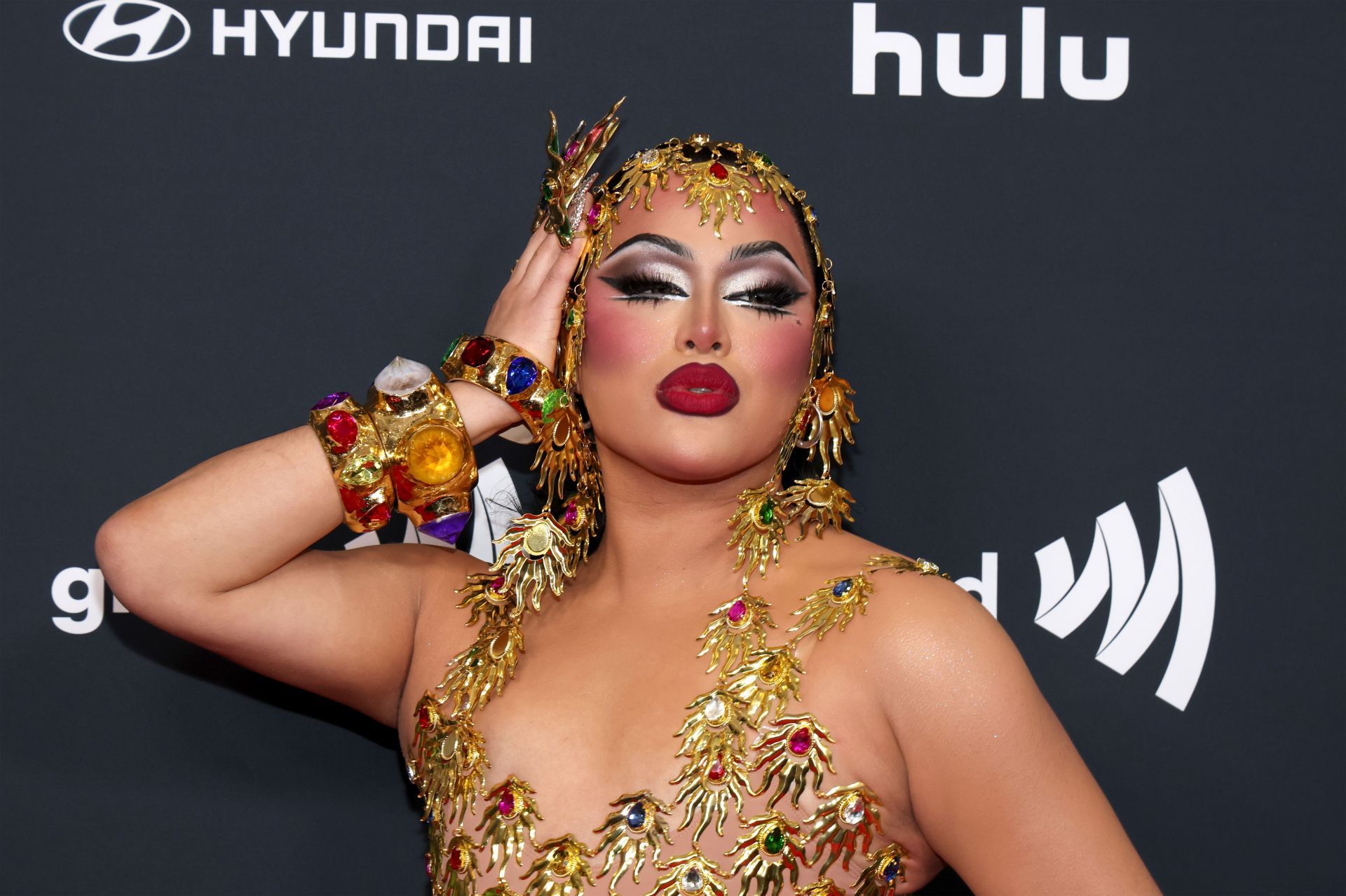 36th Annual GLAAD Media Awards - Source: Getty