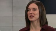 General Hospital's Willow continues to live in her world | Image: ABC