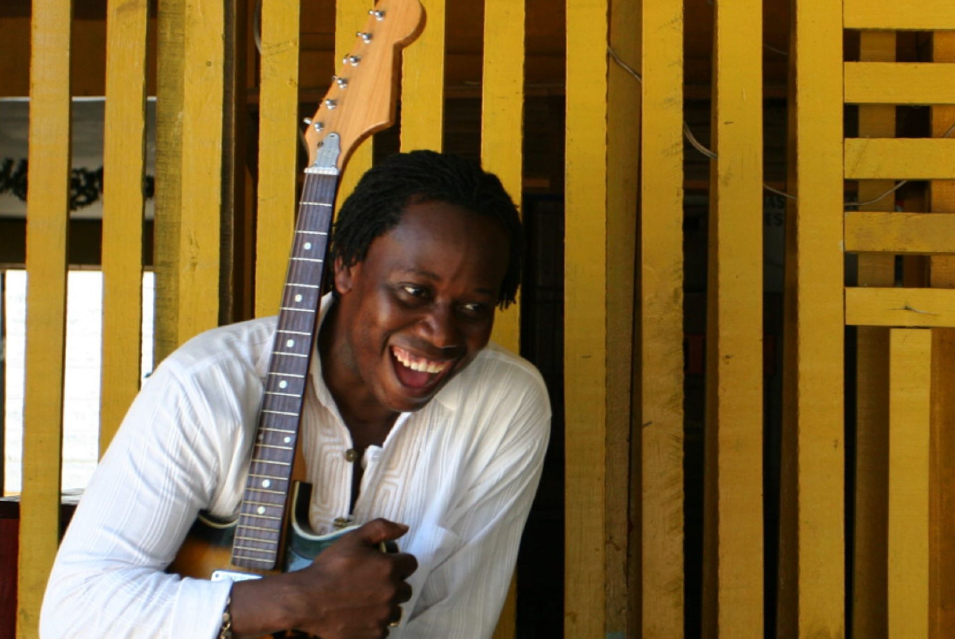 Aurelio Mart&iacute;nez     Source: aurileomusic.net