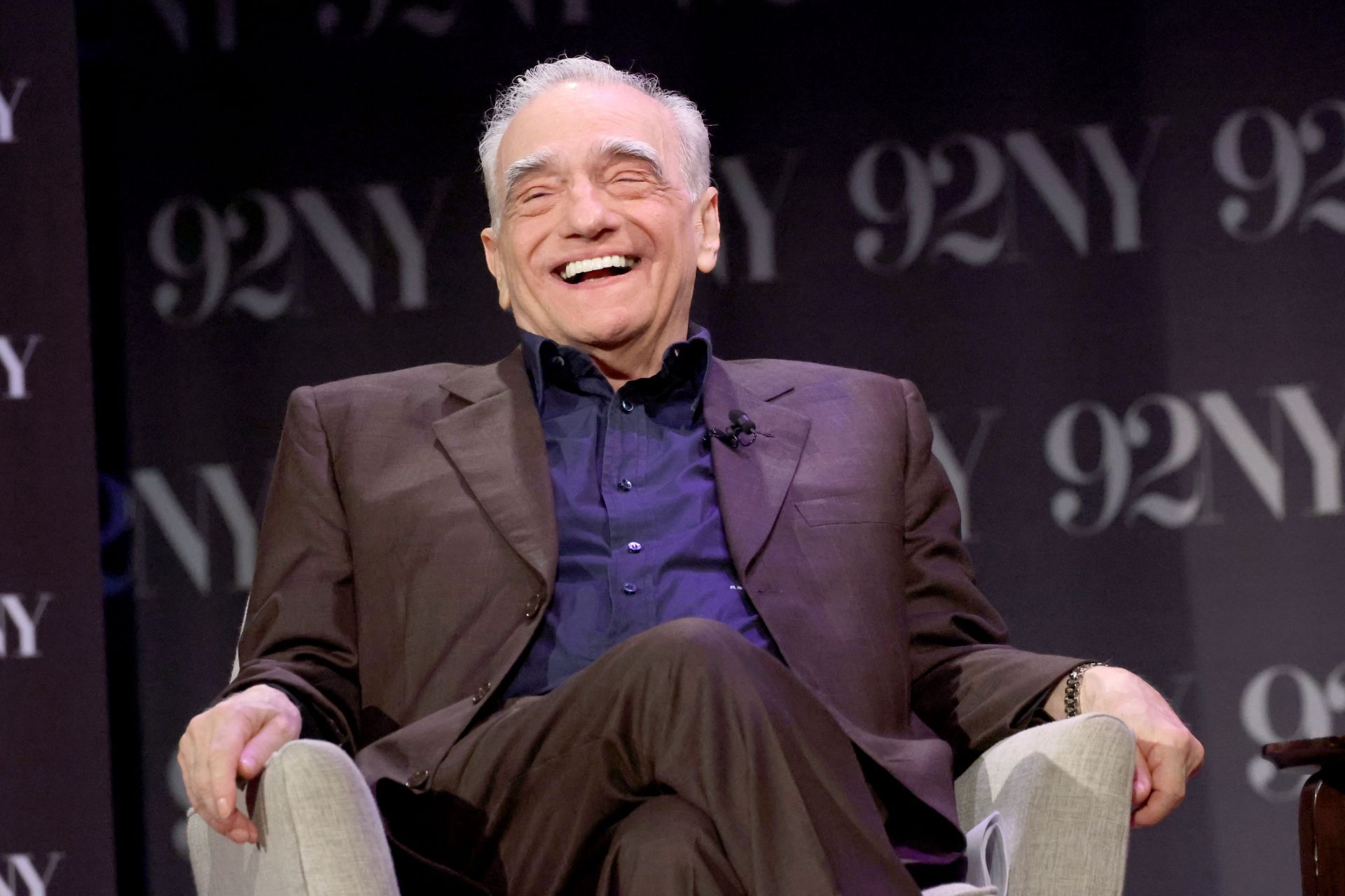 TCM Classic Film Festival: New York Pop-Up  x  92NY - Source: Getty