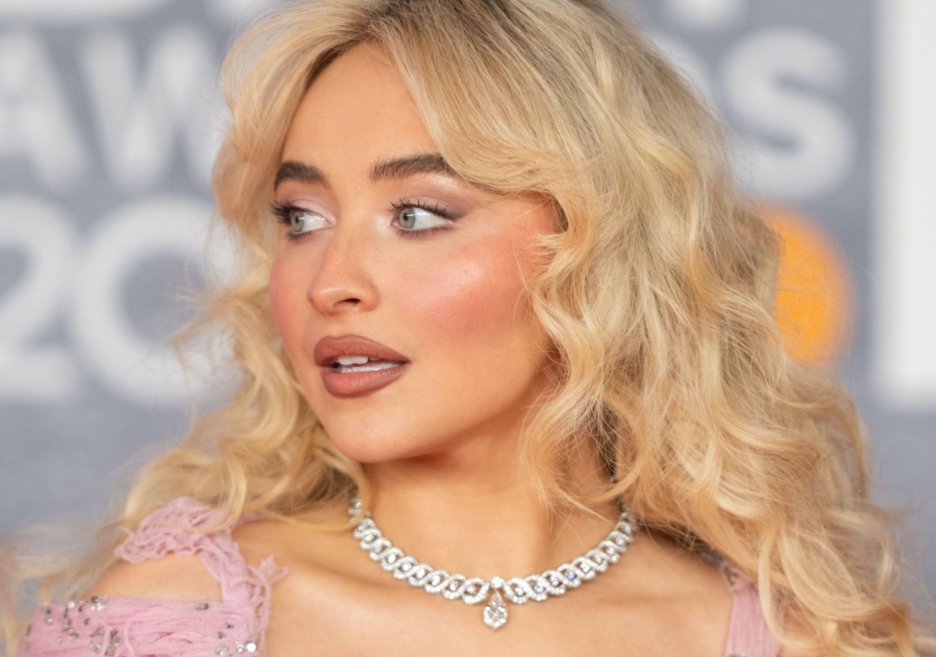 The BRIT Awards 2025 - Arrivals - Source: Getty