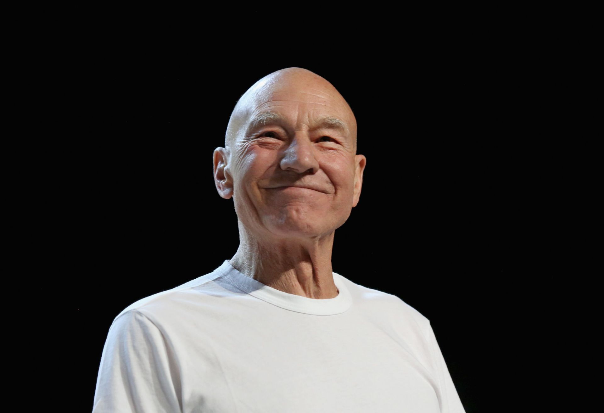 2018 Star Trek Convention Las Vegas - Source: Getty