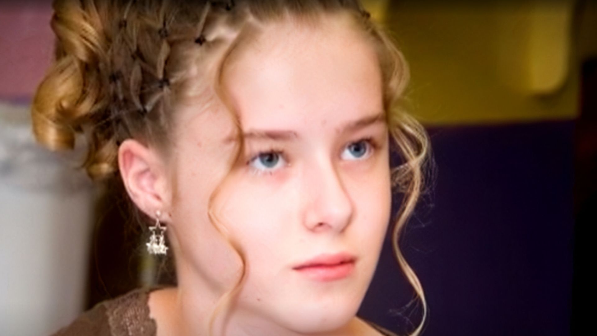 Erin Corwin from Dateline: The Last Day | Image via NBC