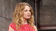 The Young and the Restless: Alison Lanier as Summer Newman| Image Source: JPI