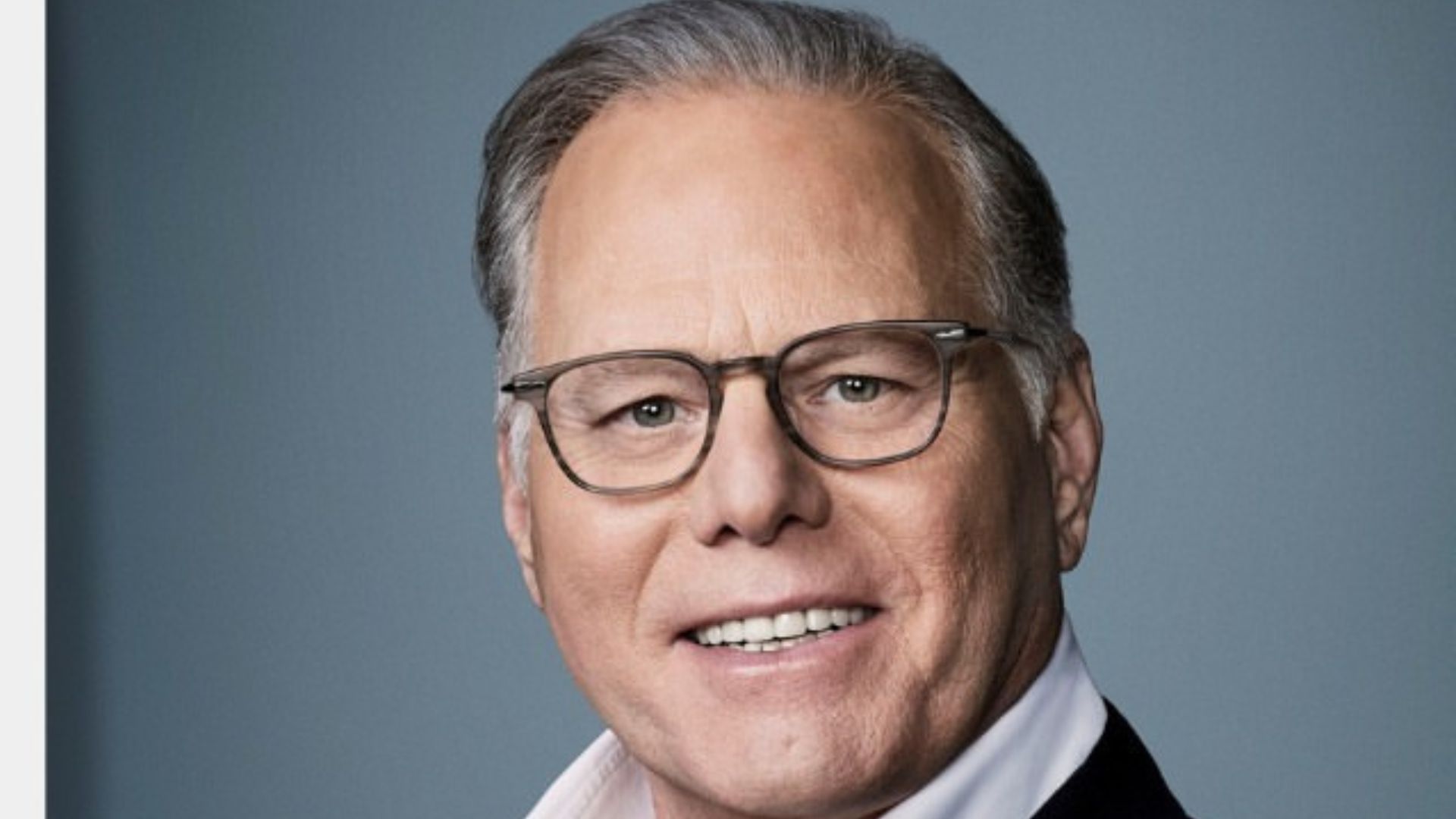 Warner Bros. Discovery CEO David Zaslav (image via Instagram/@bostonu)