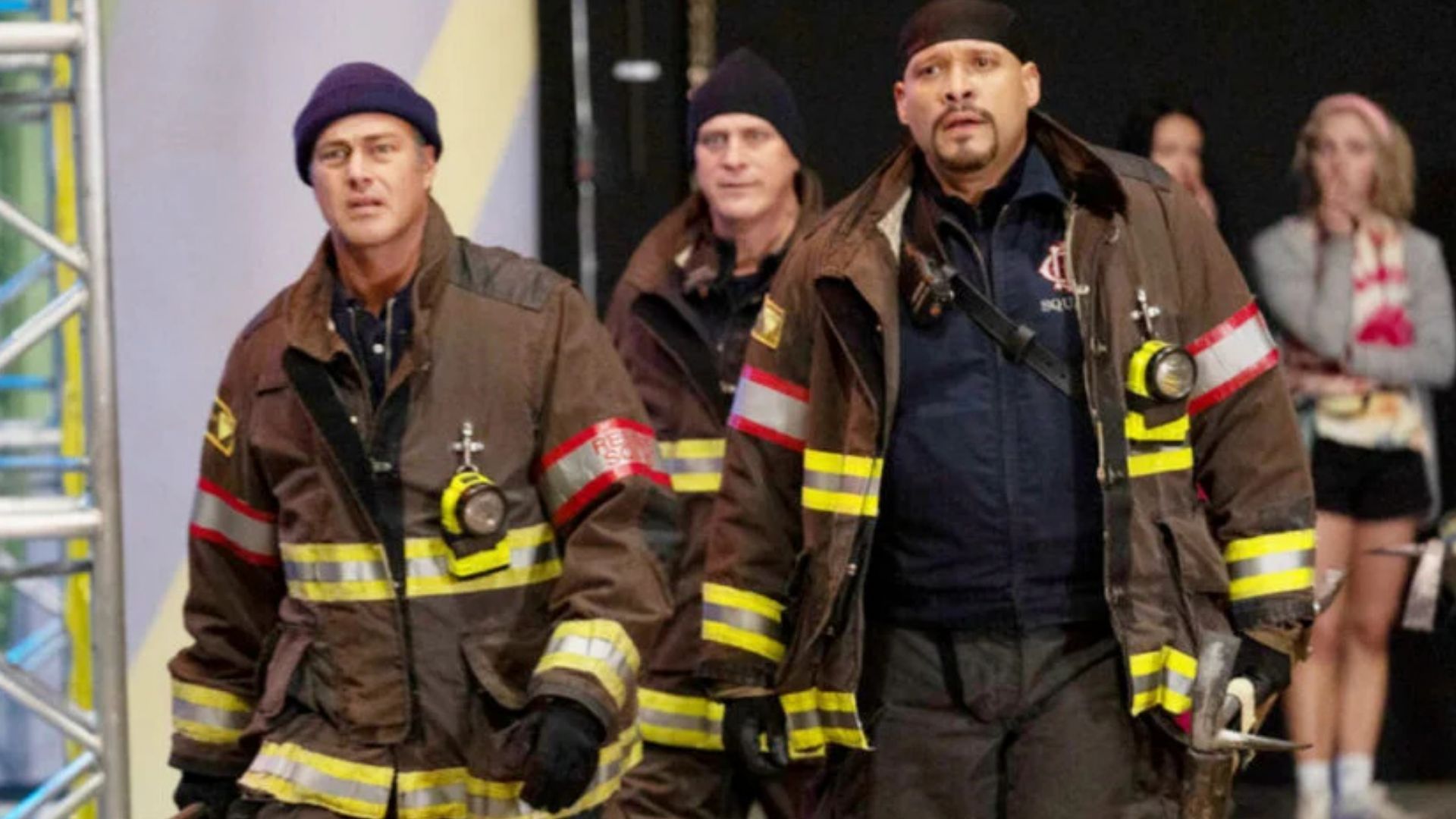 Chicago Fire