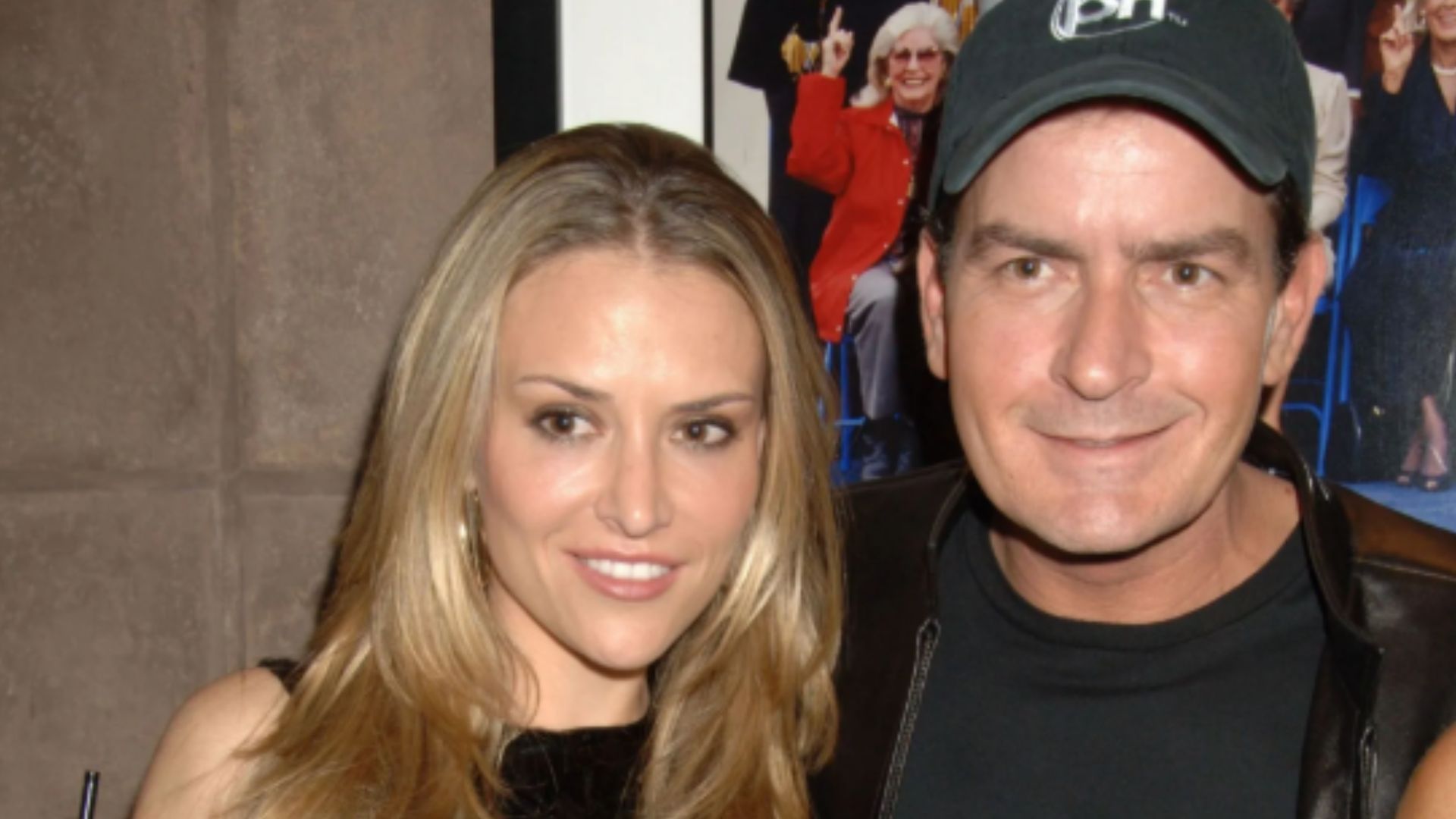 Brooke Mueller opens up about her substance abuse (Image by Dave M. Benett/Getty)