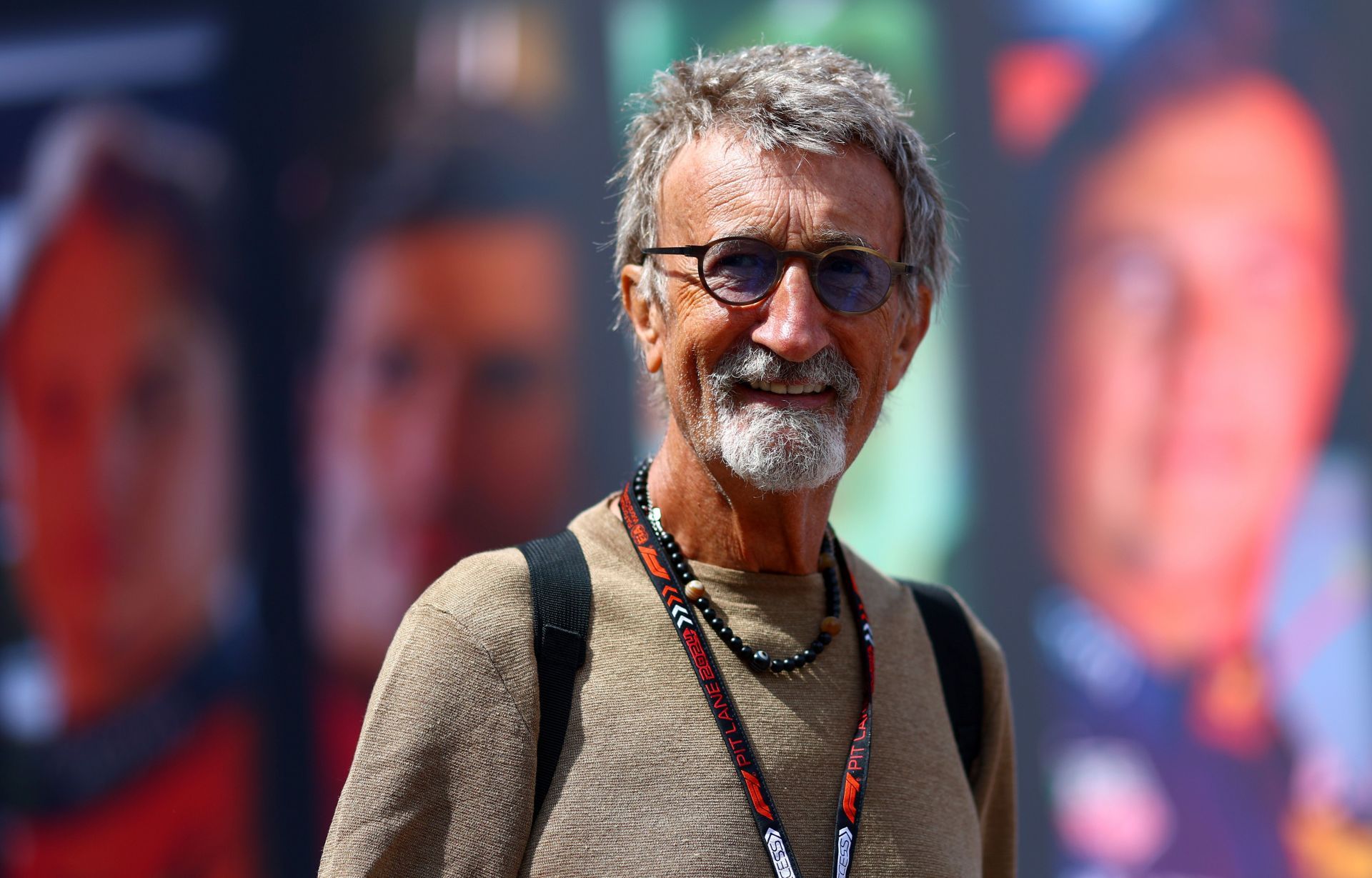F1 Grand Prix of Monaco - Previews - Source: Getty