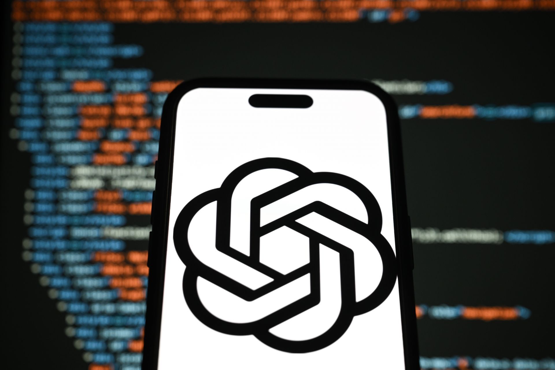 ChatGPT and Apple - Source: Getty