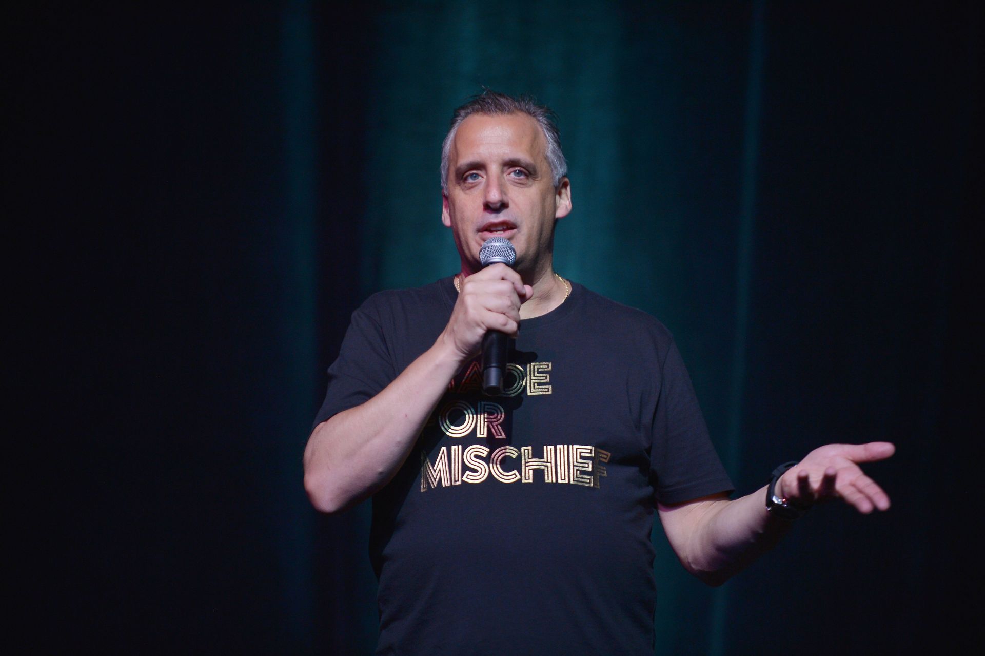 Joe Gatto