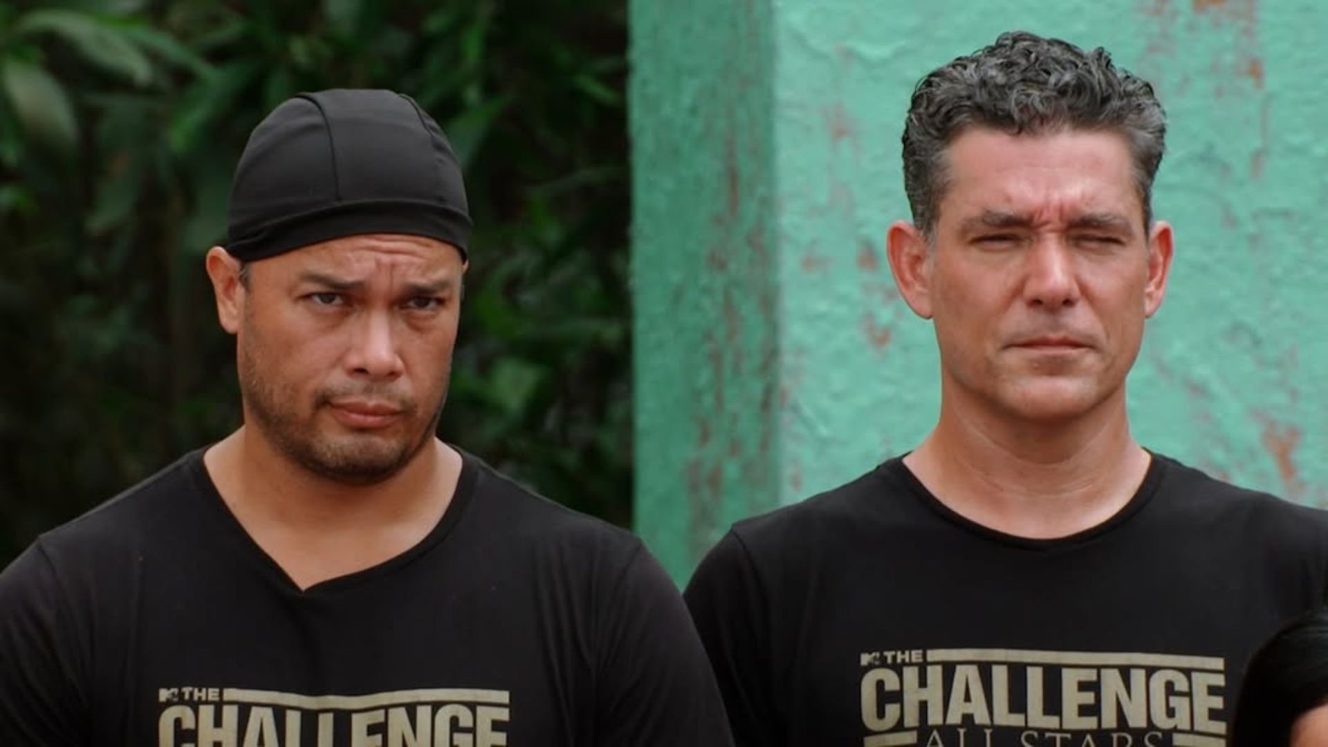 The Challenge All Stars: Rivals