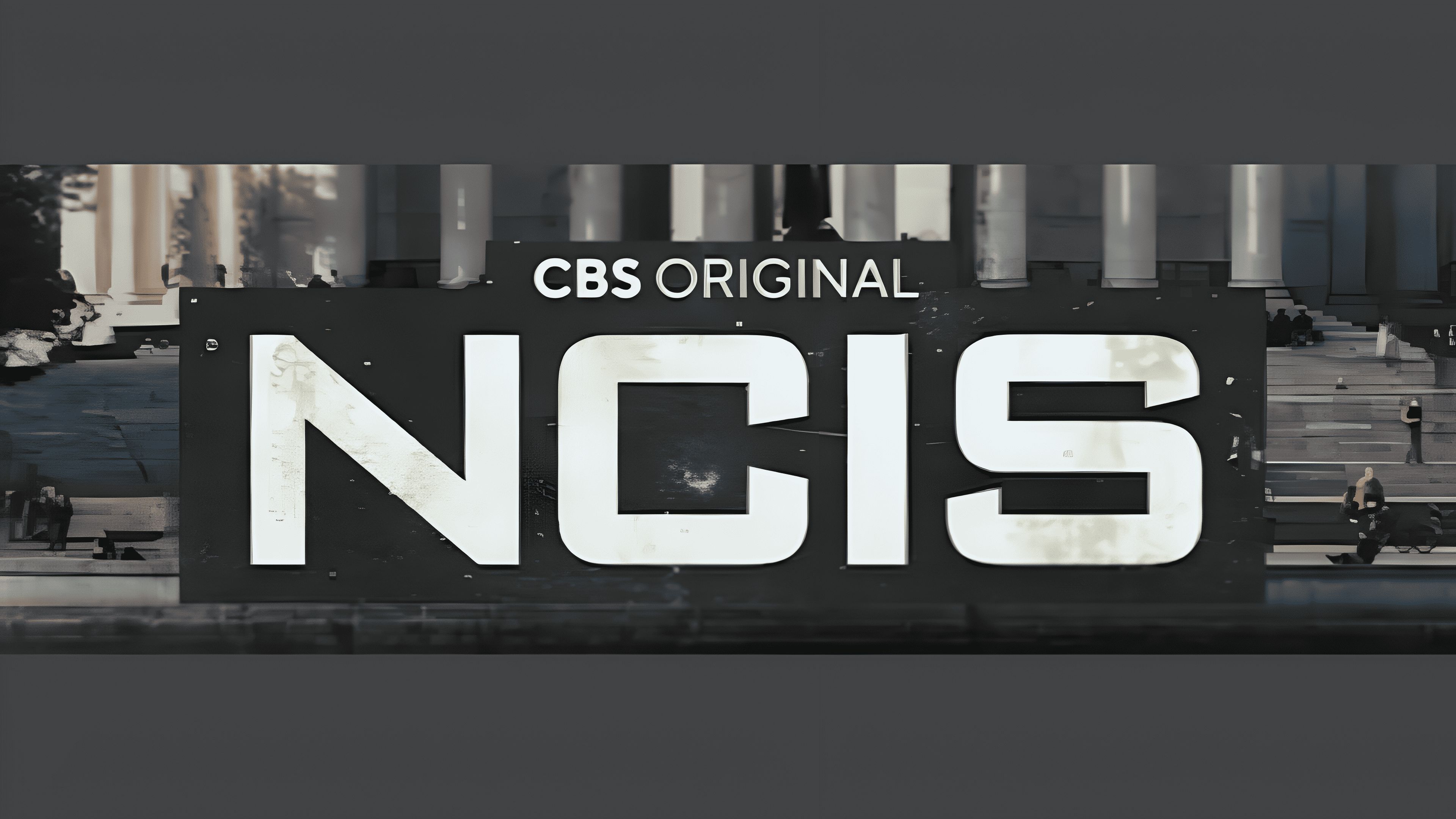 NCIS Title Card. Image via. @ncisverse/Instagram