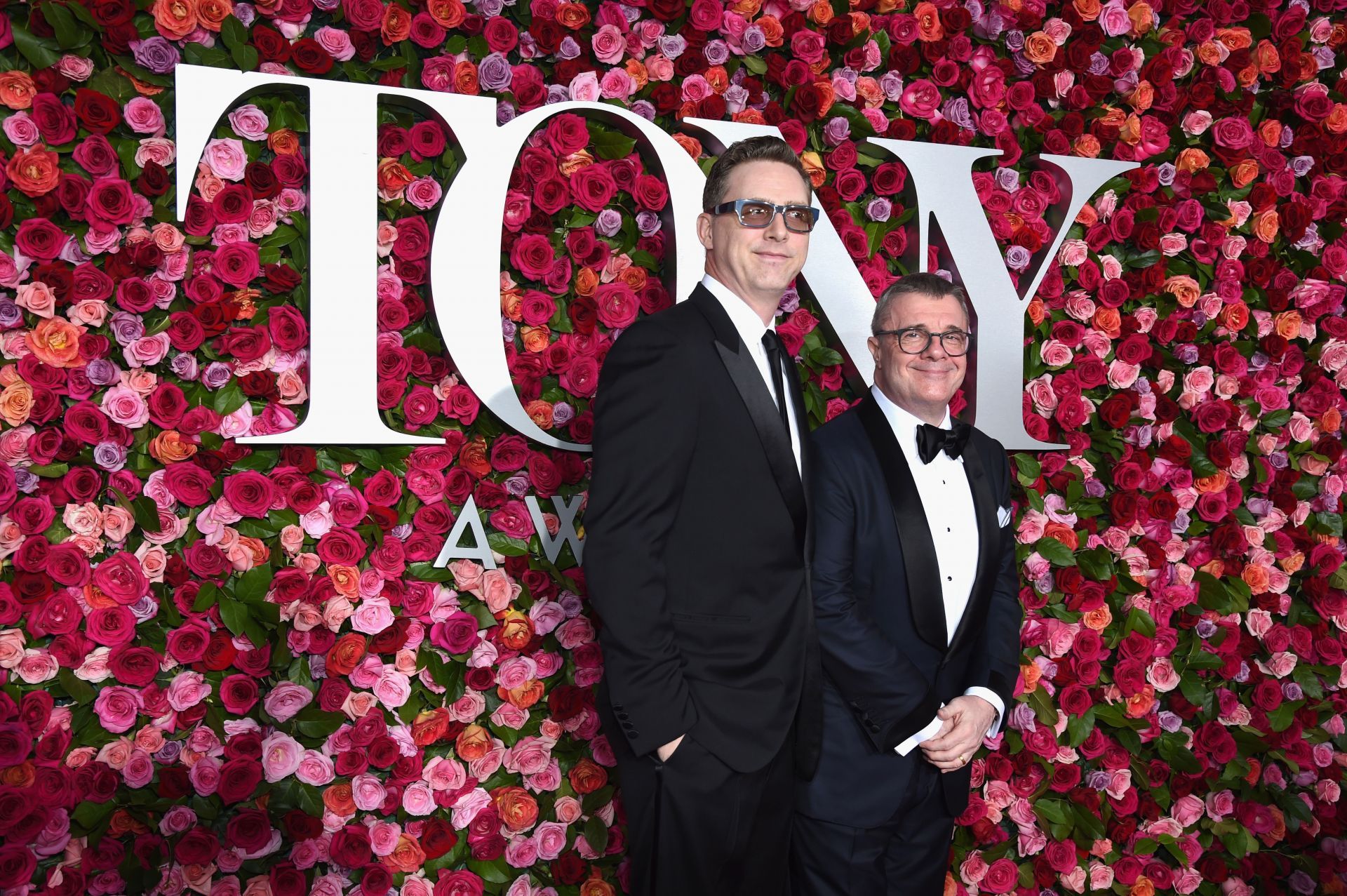 2018 Tony Awards - Red Carpet - Source: Getty