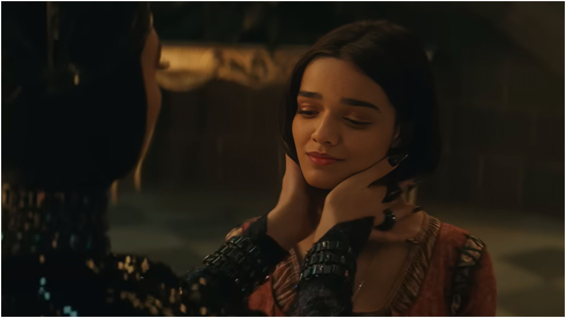 A still from Snow White | Image via Disney YouTube