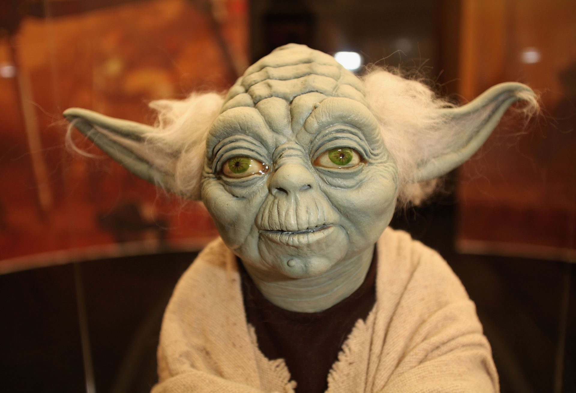 Star Wars: A Musical Journey - Press View - Source: Getty