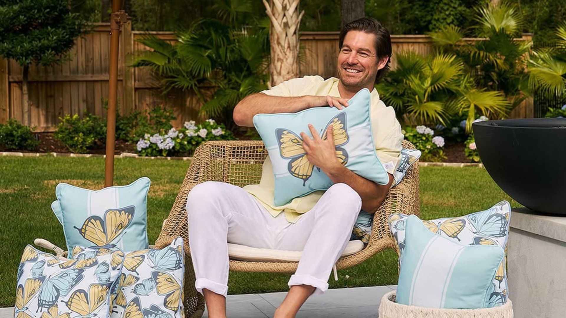 Southern Charm